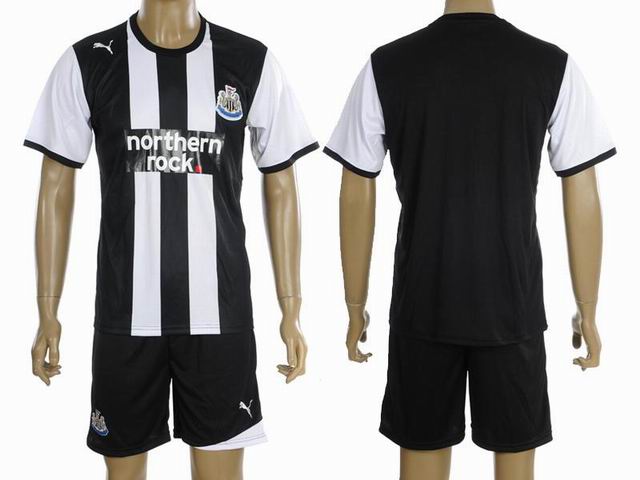Newcastle United jerseys-010